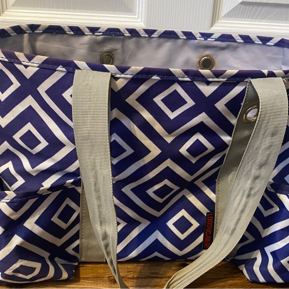 KC Royals Tote Bag - Picture 5 of 8